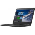 DELL LATITUDE E7470 i5-6300U 8GB 256GB SSD 14" FHD Win10pro + zasilacz UŻYWANY