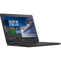 DELL LATITUDE E7470 i5-6300U 8GB 256GB SSD 14" FHD Win10pro + zasilacz UŻYWANY