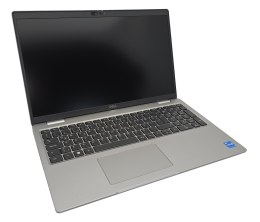 DELL PRECISION 3581 i5-13600H 32GB 512GB SSD 15,6