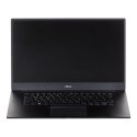 DELL PRECISION 5510 i5-6300HQ 16GB 256GB SSD 15" FHD(M1000M) Win10pro + zasilacz UŻYWANY