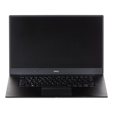 DELL PRECISION 5510 i5-6300HQ 16GB 256GB SSD 15" FHD(M1000M) Win10pro + zasilacz UŻYWANY