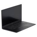 DELL PRECISION 5510 i5-6300HQ 16GB 256GB SSD 15" FHD(M1000M) Win10pro + zasilacz UŻYWANY