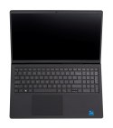 DELL VOSTRO 3520 i5-1135G7 8GB 256GB SSD 15,6" FHD Win11pro OPEN BOX QWERTY