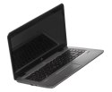 HP EliteBook 840 G3 i5-6200U 8GB 256GB SSD 14" FHD Win10pro + zasilacz UŻYWANY