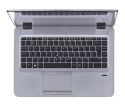 HP EliteBook 840 G3 i5-6200U 8GB 256GB SSD 14" FHD Win10pro + zasilacz UŻYWANY