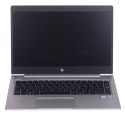 HP EliteBook 840 G5 i5-8350U 16GB 256GB SSD 14" FHD Win11pro + zasilacz UŻYWANY