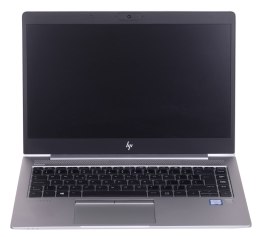 HP EliteBook 840 G5 i5-8350U 16GB 256GB SSD 14