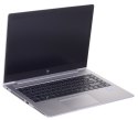 HP EliteBook 840 G5 i5-8350U 16GB 256GB SSD 14" FHD Win11pro + zasilacz UŻYWANY