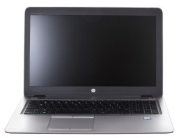 HP EliteBook 850 G3 i5-6300U 16GB 512GB SSD 15,6