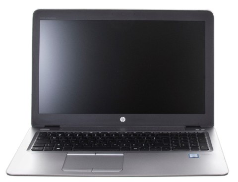 HP EliteBook 850 G3 i5-6300U 16GB 512GB SSD 15,6" FHD Win10pro + zasilacz UŻYWANY