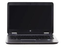 HP ProBook 640 G2 i5-6200U 8GB 256GB SSD 14