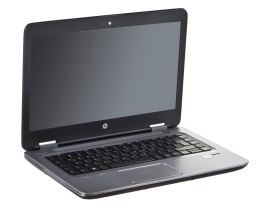 HP ProBook 640 G2 i5-6200U 8GB 256GB SSD 14