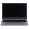 HP ProBook 650 G4 i5-8350U 8GB 256GB SSD 15,6" FHD Win10pro + zasilacz UŻYWANY