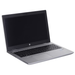 HP ProBook 650 G4 i5-8350U 8GB 256GB SSD 15,6