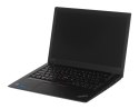 LENOVO ThinkPad T470 i5-6300U 16GB 256GB SSD 14" FHD Win10pro + zasilacz UŻYWANY