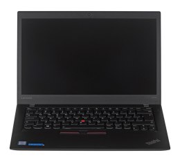 LENOVO ThinkPad T470S i7-7600U 24GB 512GB SSD 14