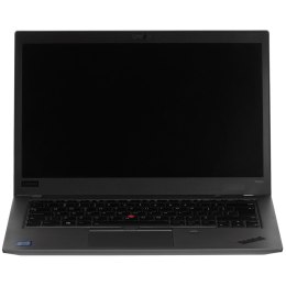 LENOVO ThinkPad T480S i5-8250U 8GB 256GB SSD 14