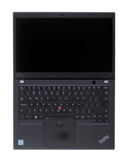 LENOVO ThinkPad T490S i7-8565U 16GB 256GB SSD 14