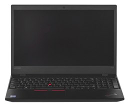 LENOVO ThinkPad T570 i5-7200U 16GB 256GB SSD 15