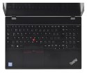 LENOVO ThinkPad T570 i5-7200U 16GB 256GB SSD 15" FHD Win10pro + zasilacz UŻYWANY