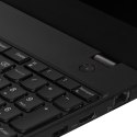 LENOVO ThinkPad T580 i5-8250U 16GB 256GB SSD 15" FHD Win11pro + zasilacz UŻYWANY