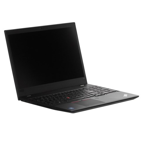 LENOVO ThinkPad T580 i7-8550U 16GB 256GB SSD 15" FHD Win11pro + zasilacz UŻYWANY