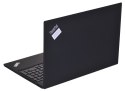 LENOVO ThinkPad T590 i5-8265U 16GB 512GB SSD 15" FHD Win11pro + zasilacz UŻYWANY