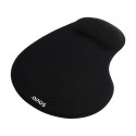 SAVIO GEL MOUSE PAD 230X190X18MM SAVMP-01B