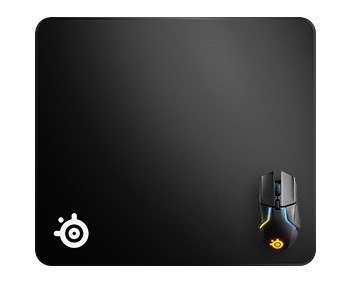 SteelSeries Qck Edge duży