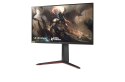 27GP850P-B | 27 " | IPS | Złącze QHD | 16:9 | 1 ms | Ilość portów HDMI 2 | 165 Hz