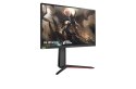 27GP850P-B | 27 " | IPS | Złącze QHD | 16:9 | 1 ms | Ilość portów HDMI 2 | 165 Hz