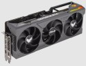 ASUS GeForce RTX 4090 TUF - 24 GB pamięci GDDR6