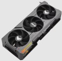 ASUS GeForce RTX 4090 TUF - 24 GB pamięci GDDR6