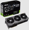 ASUS GeForce RTX 4090 TUF - 24 GB pamięci GDDR6