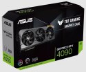 ASUS GeForce RTX 4090 TUF - 24 GB pamięci GDDR6