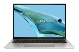 ASUS Zenbook S 13 OLED UX5304MA-NQ035W Ultra 7 Processor 155U 13.3