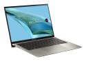 ASUS Zenbook S 13 OLED UX5304MA-NQ035W Ultra 7 Processor 155U 13.3" 3K 60Hz 600nits Glossy 32GB LPDDR5X SSD1TB Intel Graphics WL