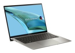 ASUS Zenbook S 13 OLED UX5304MA-NQ035W Ultra 7 Processor 155U 13.3