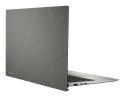 ASUS Zenbook S 13 OLED UX5304MA-NQ035W Ultra 7 Processor 155U 13.3" 3K 60Hz 600nits Glossy 32GB LPDDR5X SSD1TB Intel Graphics WL