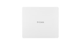 D-Link DAP-3666 AccessPoint AC1200 WLAN (PoE)