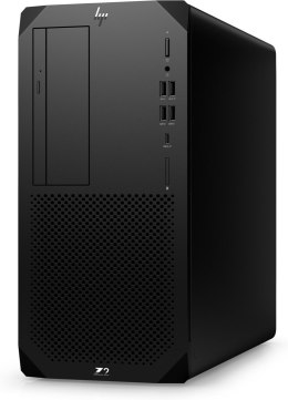 HP Z2 Tower G9 i5-13600K 16GB DDR5 SSD512 Intel UHD Graphics 770 W11Pro 3Y OnSite