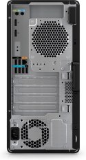 HP Z2 Tower G9 i5-13600K 16GB DDR5 SSD512 Intel UHD Graphics 770 W11Pro 3Y OnSite