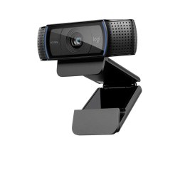 KAMERA WEBCAM HD PRO C920 960-001055 LOGITECH