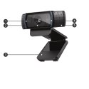 KAMERA WEBCAM HD PRO C920 960-001055 LOGITECH