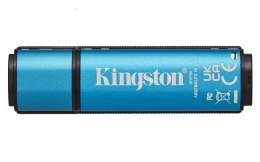 KINGSTON FLASH 16GB IronKey Vault Privacy 50 AES-256 Encrypted, FIPS 197