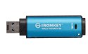 KINGSTON FLASH 16GB IronKey Vault Privacy 50 AES-256 Encrypted, FIPS 197