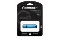 KINGSTON FLASH 16GB IronKey Vault Privacy 50 AES-256 Encrypted, FIPS 197