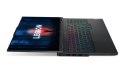 Lenovo Legion Pro 7 16ARX8H Ryzen 9 7945HX 16" WQXGA IPS 500nits AG 240Hz 32GB DDR5 5200 2xSSD1TB GeForce RTX 4080 12GB Win11 On