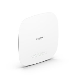 NetgearWAX615 zarządzany dwuzakresowy punkt dostępowy WiFi 6 AX3000 bez zasilacza sieciowego WAX610 Insight Managed WiFi 6 AX300