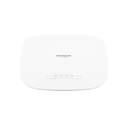 NetgearWAX615 zarządzany dwuzakresowy punkt dostępowy WiFi 6 AX3000 bez zasilacza sieciowego WAX610 Insight Managed WiFi 6 AX300